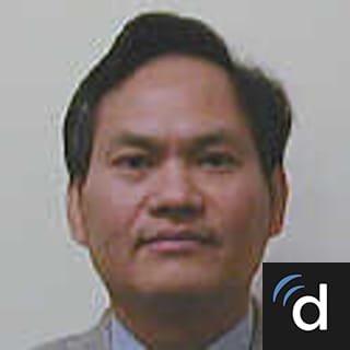 Trung Nguyen, MD