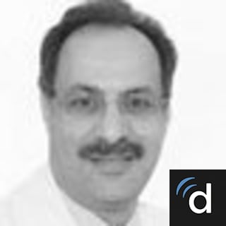 Richard Babayan, MD