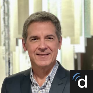 Carlos Garcia, MD