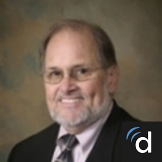 Albert Becker, MD