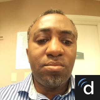 Sylvester Nwosu