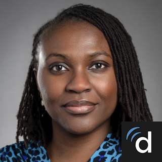Margaret Enadeghe, MD, Obstetrics & Gynecology, Minneapolis, MN
