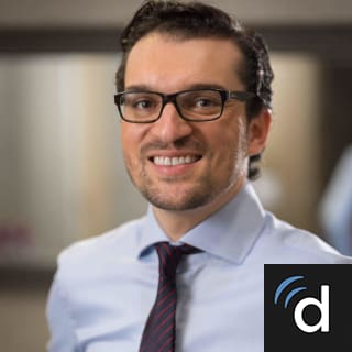 Julian Escobar, MD