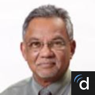 Subhash Sheth, MD