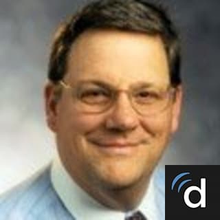 Bruce Douglas, MD