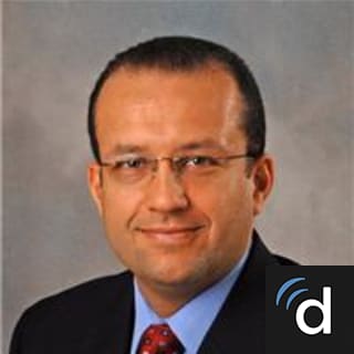 Tamer Mahmoud, MD, Ophthalmology, Royal Oak, MI