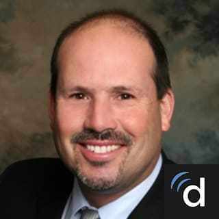 Mark Greenberg, MD