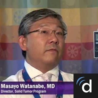 Masayo Watanabe, MD