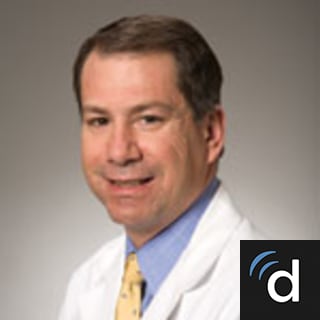 Dean Drezner, MD