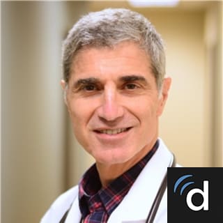 David Amran, MD