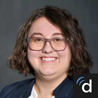 Olivia Sagan, MD