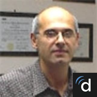 Wael Salameh, MD