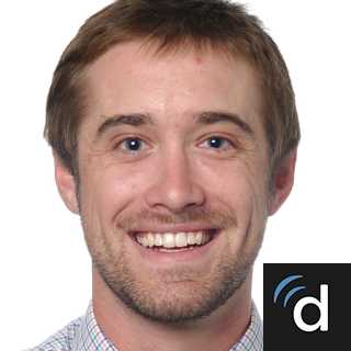 Cam Niswander, MD, Resident Physician, Seattle, WA