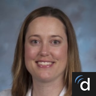 Dr. Janelle M. Meyer (Gehring) MD