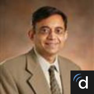 Natvarlal Rajpara, MD