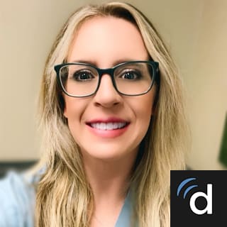 Lindsay Moffat, Family Nurse Practitioner, North Kansas City, MO