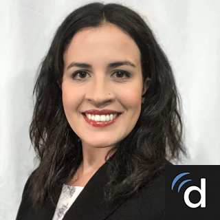 Ava Voss, MD, General Surgery, Miami, FL
