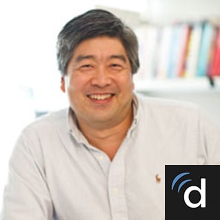 Thomas Wu, MD