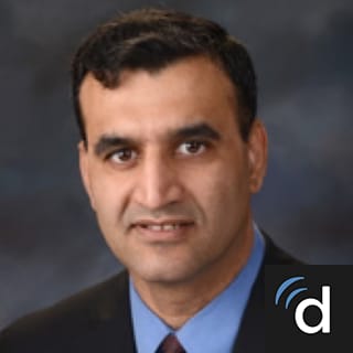 Rizwan Kibria, MD