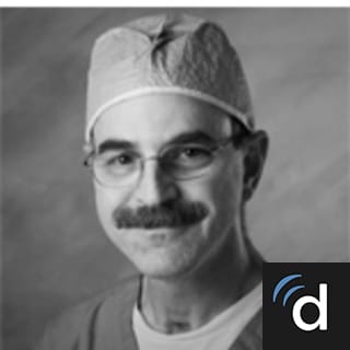 Michael Margolis, MD