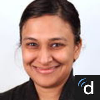 Kavita Babu, MD