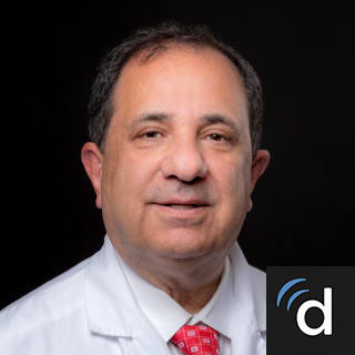 Ardeshir Hakam, MD