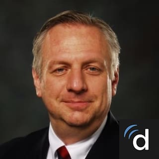 Harry Anderson III, MD