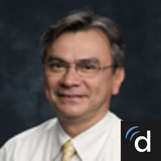 Mario Cordova, MD