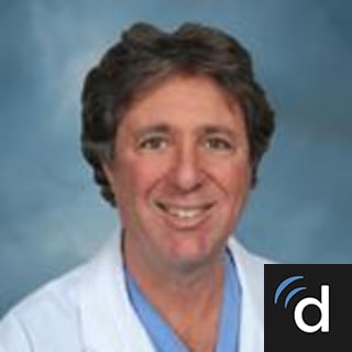 Richard Alberts, MD