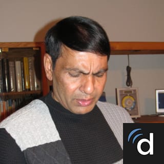Ramesh Patel, MD