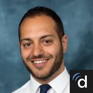 Marcelo Malakooti, MD