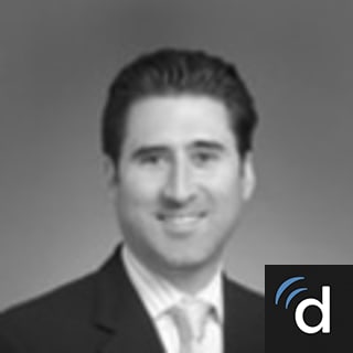 Paul Cheifetz, MD