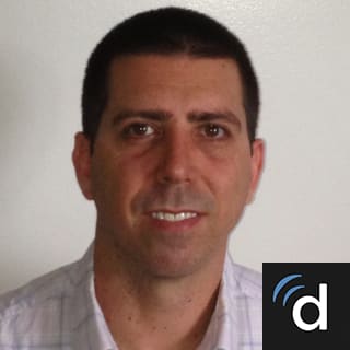 Scott Nichols, MD