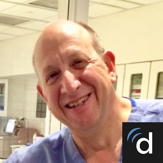 James Newman, MD, Interventional Radiology, Cleveland, OH