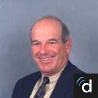 Michel Nahmad, MD