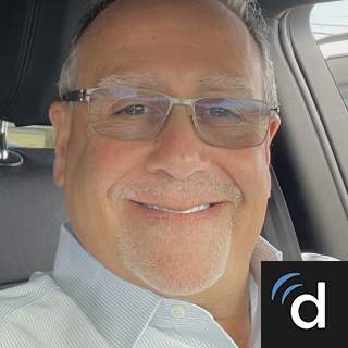 Dr. Richard Sternberg, DO – Hamilton, OH | Pulmonology