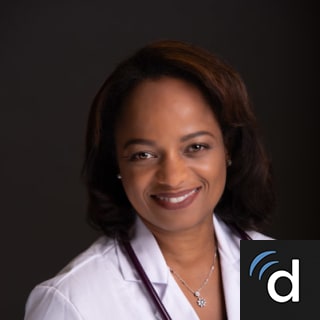 Tina-Ann Thompson, MD