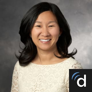 Stephanie (Min) Harman, MD, Internal Medicine, Stanford, CA