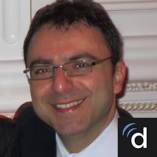 Daniel Benilevi, MD