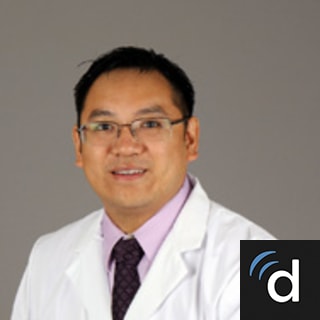 Alex Huang, MD