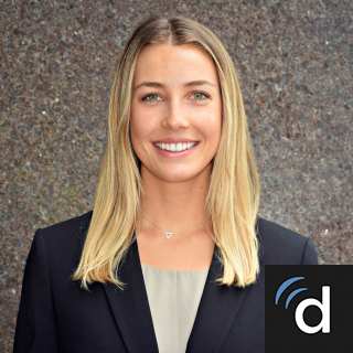 Ali Welschmeyer, MD, Resident Physician, Cleveland, OH