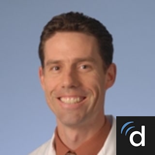 Frederick Prall, MD