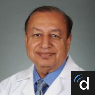 Sant Singh, MD, Endocrinology, Lake Forest, IL