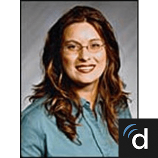 Kari Stauffer-Vrzal, MD
