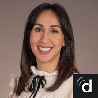 Zainab Naji, MD