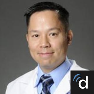 Simon Wu, MD