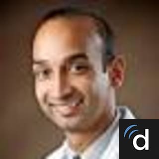 Jameel Ahmed, MD