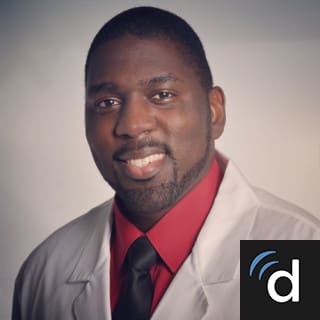 Jameson Henry, MD