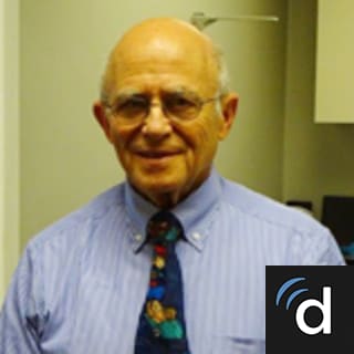Saul Roskes, MD