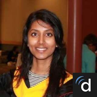 Archana Babu, MD